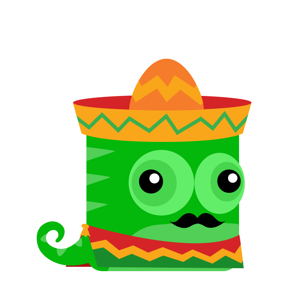 Sombrero Pablo bird